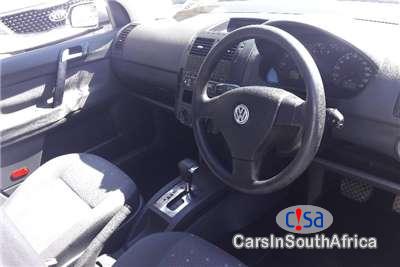 Volkswagen Polo Automatic 2013 in South Africa