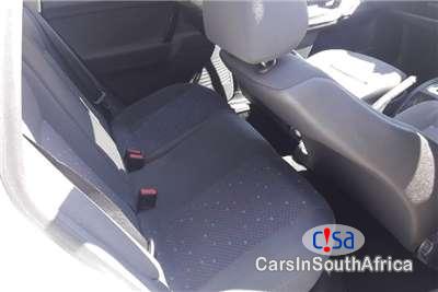 Picture of Volkswagen Polo Automatic 2013 in Limpopo