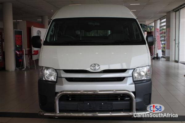 Pictures of Toyota Quantum Manual 2016