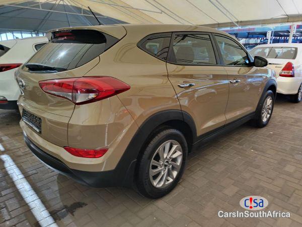 Hyundai Tucson 2.0 Premium Call 081 494 5928 Delivery Nationwide Manual 2016 - image 2