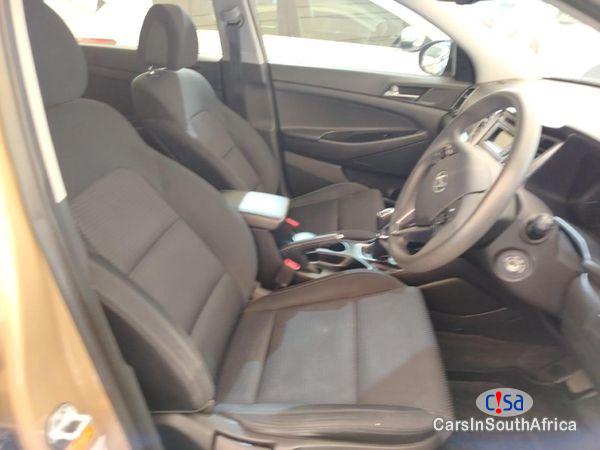 Hyundai Tucson 2.0 Premium Call 081 494 5928 Delivery Nationwide Manual 2016 - image 3