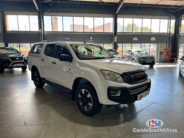 Isuzu KB250 D-Teq HO X-Rider Call 081 494 5928 Manual 2016