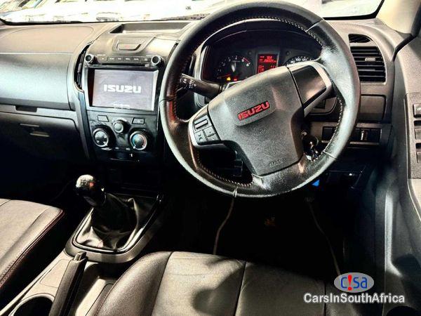 Isuzu KB250 D-Teq HO X-Rider Call 081 494 5928 Manual 2016 in Mpumalanga