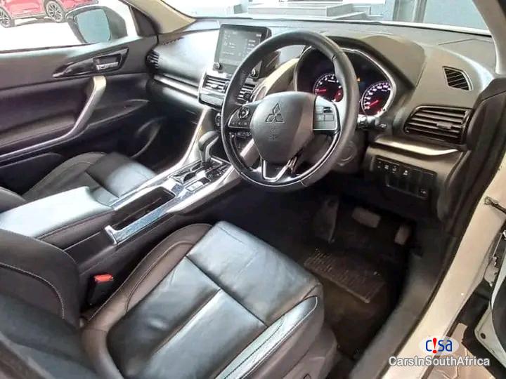 Picture of Mitsubishi 2.0 Automatic 2020 in Mpumalanga