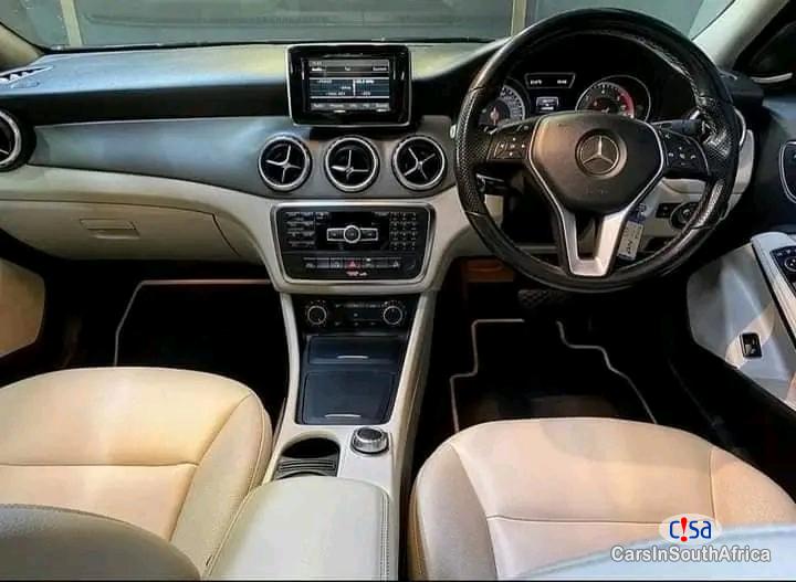 Mercedes Benz GL-Class 3 Automatic 2014 in Mpumalanga