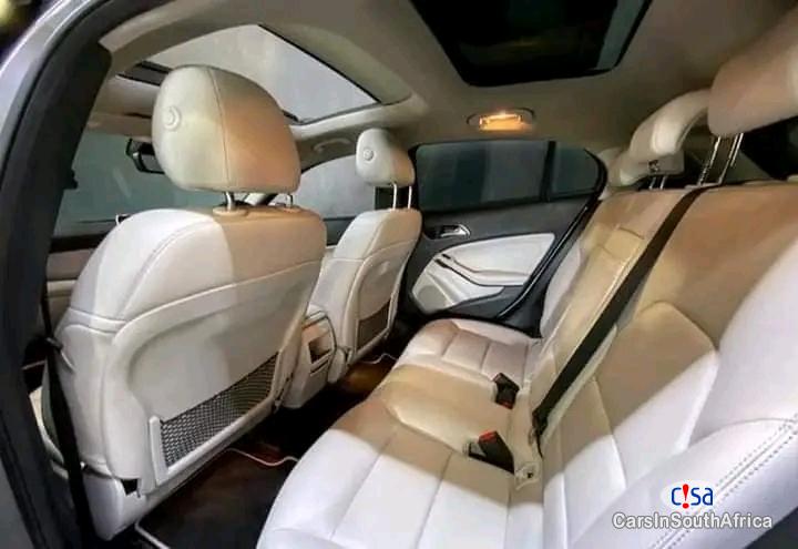 Mercedes Benz GL-Class 3 Automatic 2014 in South Africa