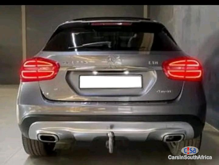 Picture of Mercedes Benz GL-Class 3 Automatic 2014 in Mpumalanga