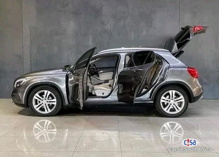 Picture of Mercedes Benz GL-Class 3 Automatic 2014 in South Africa