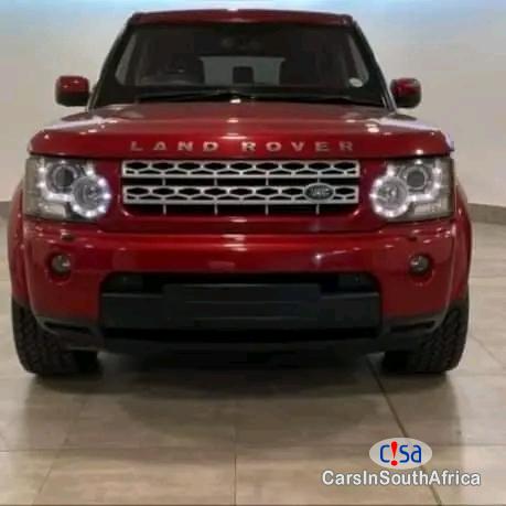 Land Rover Discovery 3.0 Automatic 2012 - image 2