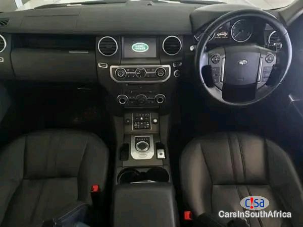 Land Rover Discovery 3.0 Automatic 2015 - image 3