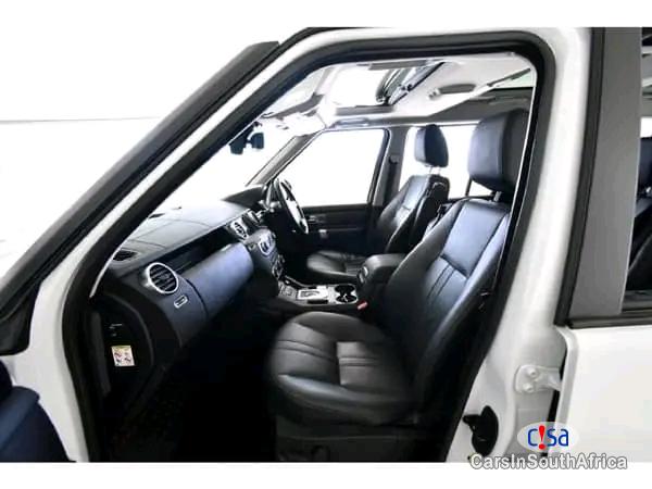 Land Rover Discovery 3.0 Automatic 2015 - image 7