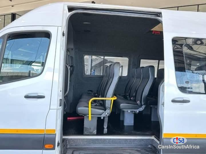 Picture of Mercedes Benz 500-Series 515 CDI(0726318146) Manual 2019 in Mpumalanga