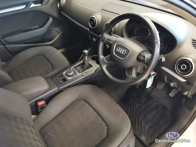 Audi A3 2016 Audi A3 1.2TFSI Sportback For Sale 0735069640 Manual 2016 - image 2