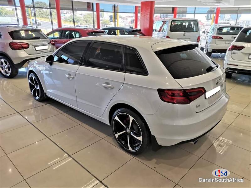 Audi A3 2016 Audi A3 1.2TFSI Sportback For Sale 0735069640 Manual 2016 - image 3