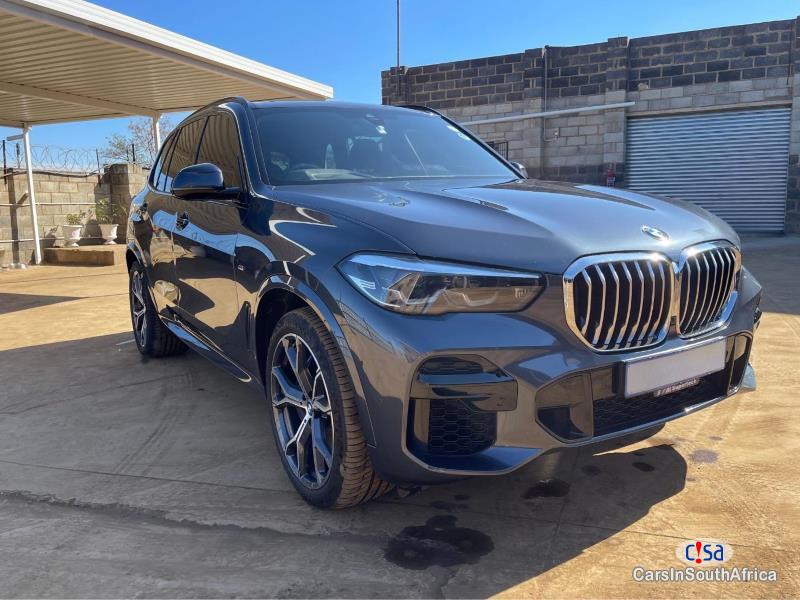 Pictures of BMW X5 0616417846 Automatic 2022