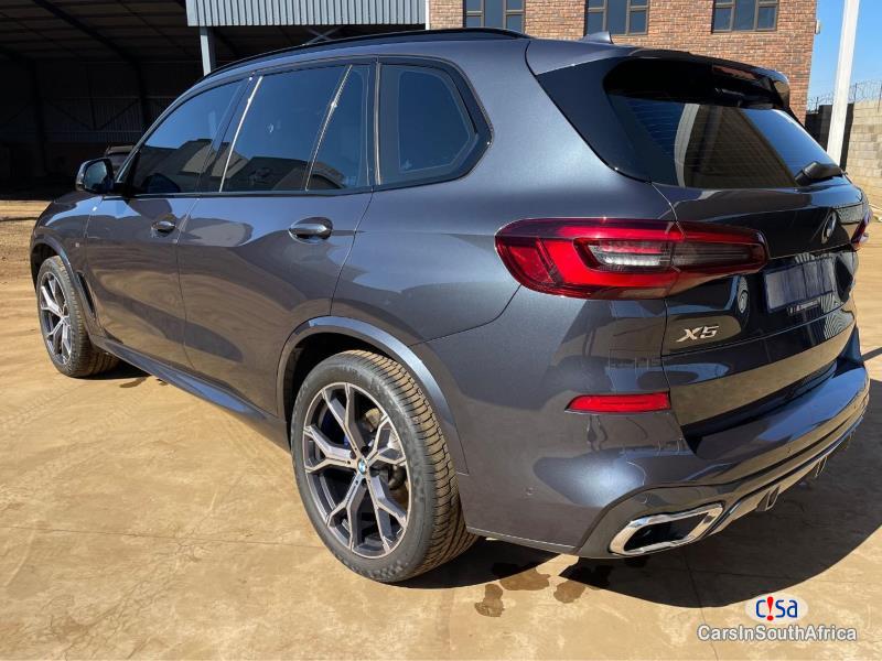 BMW X5 0616417846 Automatic 2022 - image 2
