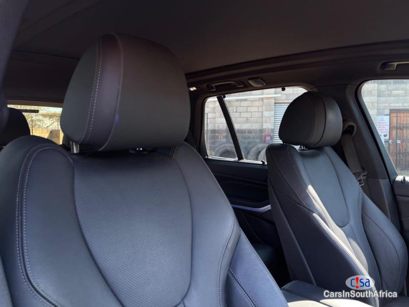 BMW X5 0616417846 Automatic 2022 - image 3