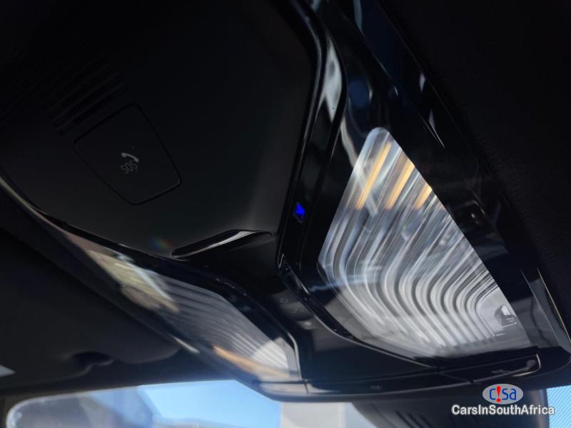 BMW X5 0616417846 Automatic 2022 - image 5