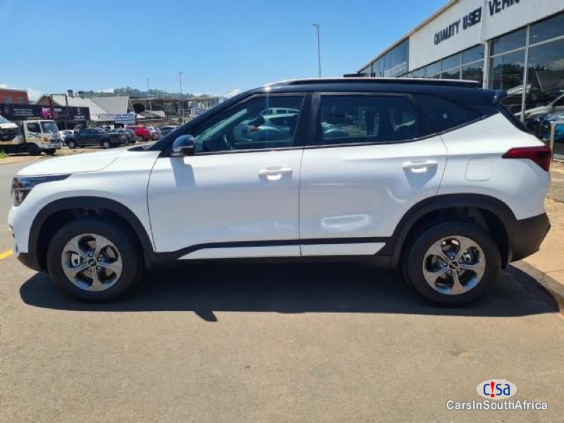 Kia Other 0616417846 Manual 2022