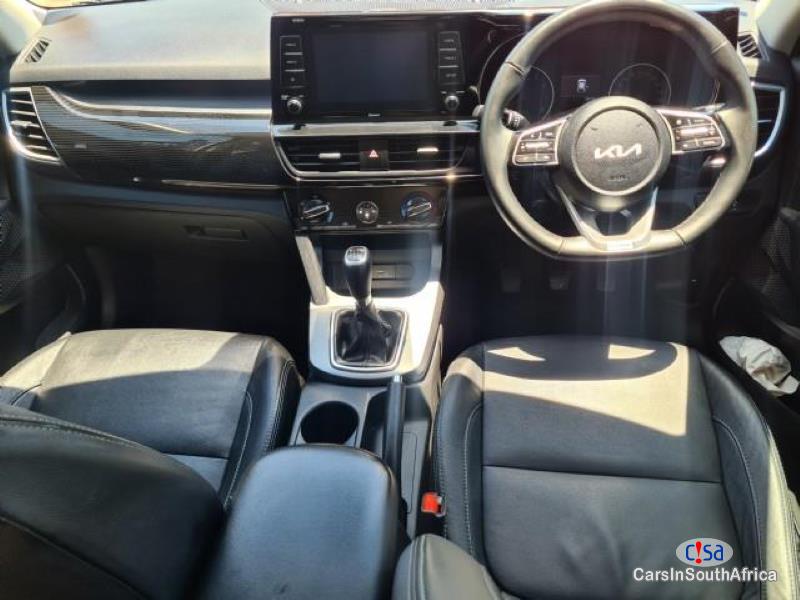 Kia Other 0616417846 Manual 2022 in South Africa