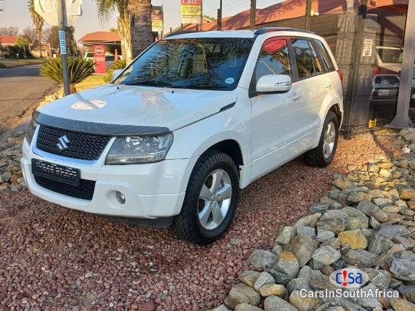 Suzuki Grand Vitara 0616417846 Manual 2011 - image 2