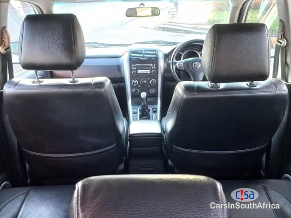 Suzuki Grand Vitara 0616417846 Manual 2011 - image 4