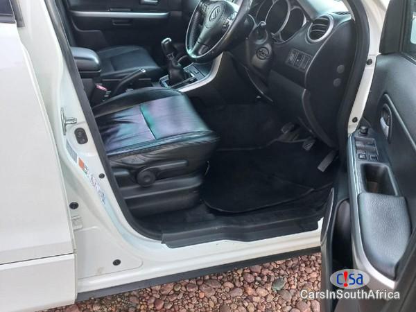 Suzuki Grand Vitara 0616417846 Manual 2011 - image 5