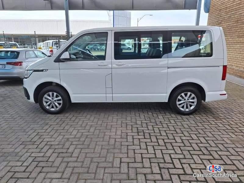 Volkswagen Kombi Kombi 2.0 Manual 2015 in Limpopo