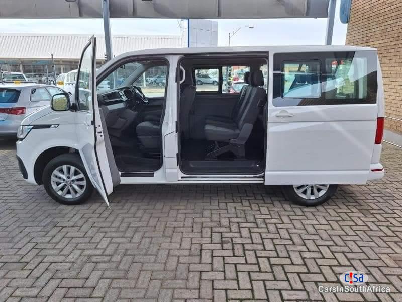 Volkswagen Kombi Kombi 2.0 Manual 2015 in South Africa