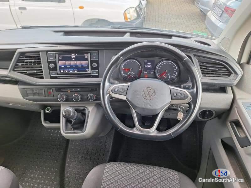 Picture of Volkswagen Kombi Kombi 2.0 Manual 2015 in Limpopo