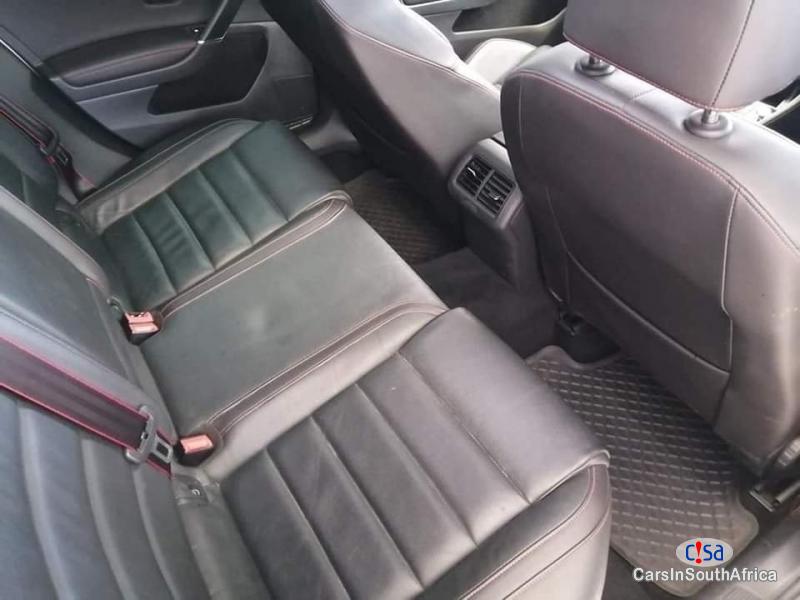 Picture of Volkswagen Golf 7 2.0 Manual 2015 in South Africa