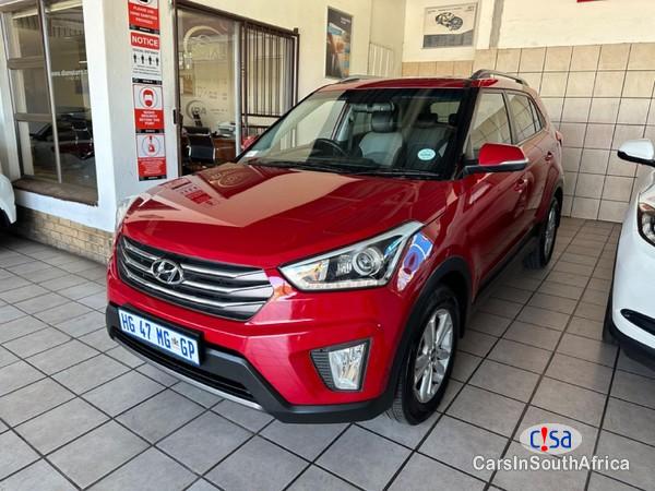 Hyundai Other 1.6 Hyundai CERATE CALL OR WHATSAPP 0848069549 Automatic 2018