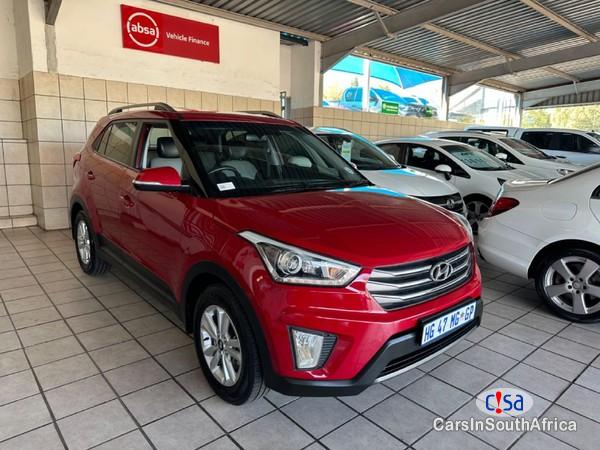 Hyundai Other 1.6 Hyundai CERATE CALL OR WHATSAPP 0848069549 Automatic 2018 in Western Cape