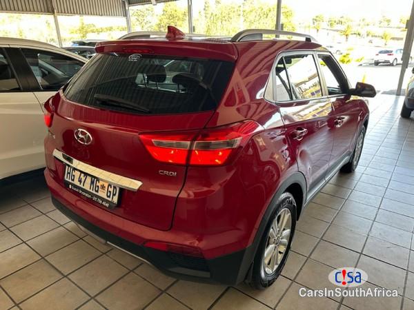 Hyundai Other 1.6 Hyundai CERATE CALL OR WHATSAPP 0848069549 Automatic 2018 in South Africa