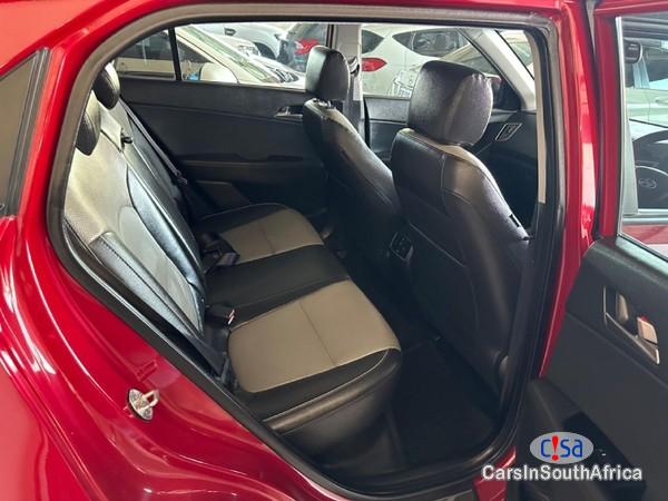 Picture of Hyundai Other 1.6 Hyundai CERATE CALL OR WHATSAPP 0848069549 Automatic 2018 in Western Cape