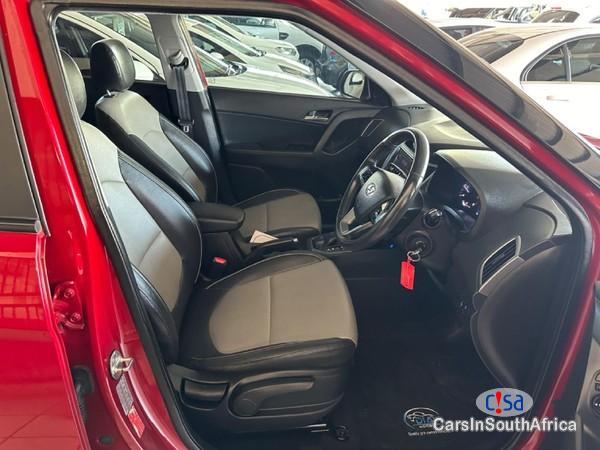 Hyundai Other 1.6 Hyundai CERATE CALL OR WHATSAPP 0848069549 Automatic 2018 in Western Cape - image