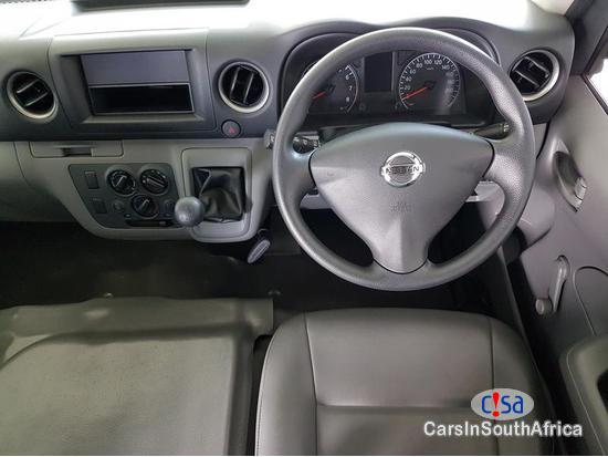 Nissan NV350 2.5i Manual 2016 in Mpumalanga - image