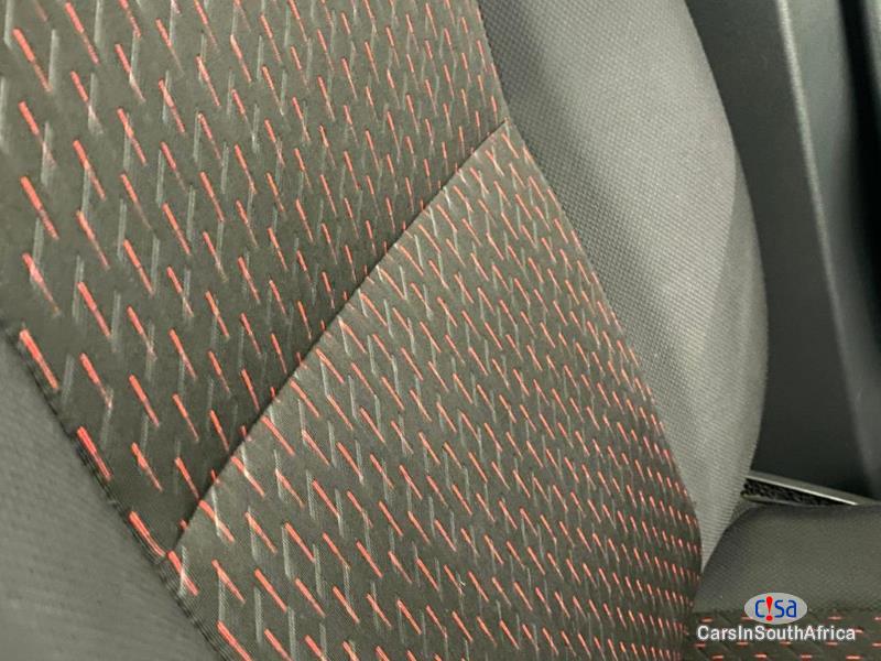 Toyota Avanza 1,5 Engine Automatic 2018 - image 10