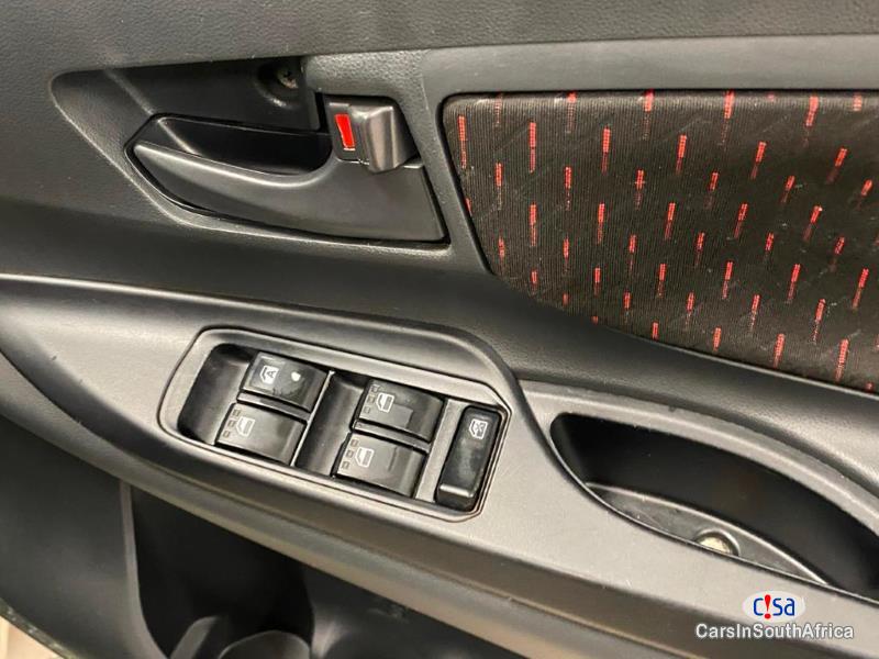 Toyota Avanza 1,5 Engine Automatic 2018 - image 7