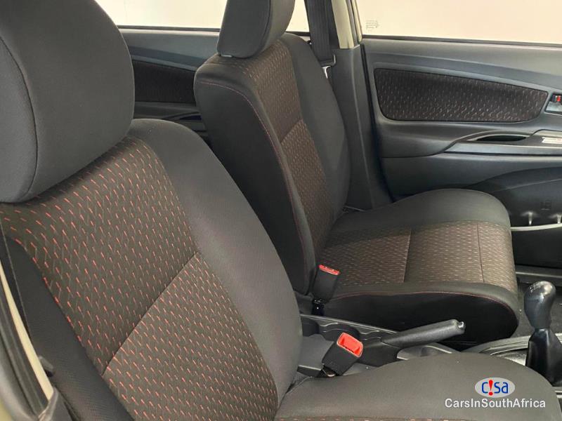 Toyota Avanza 1,5 Engine Automatic 2018 - image 9