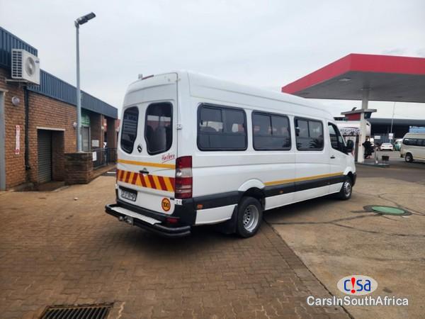 Mercedes Benz Other Manual 2014 in Mpumalanga