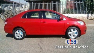 Pictures of Toyota Yaris 1.3 Manual 2008