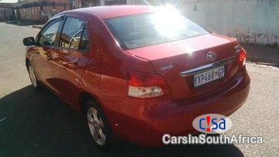 Toyota Yaris 1.3 Manual 2008 - image 2