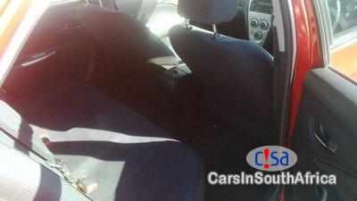 Toyota Yaris 1.3 Manual 2008 - image 3