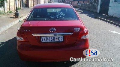 Toyota Yaris 1.3 Manual 2008 - image 5