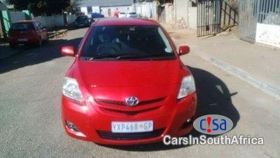 Toyota Yaris 1.3 Manual 2008 - image 6