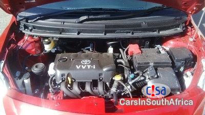 Toyota Yaris 1.3 Manual 2008 - image 7