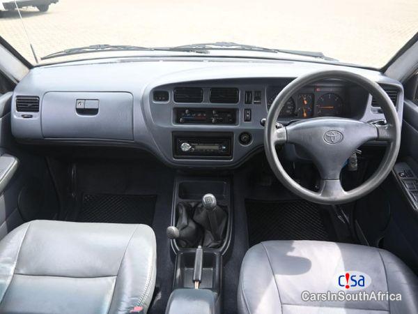 Toyota Condor 24000D 4x4 / +27 685845776 Manual 2008 - image 4