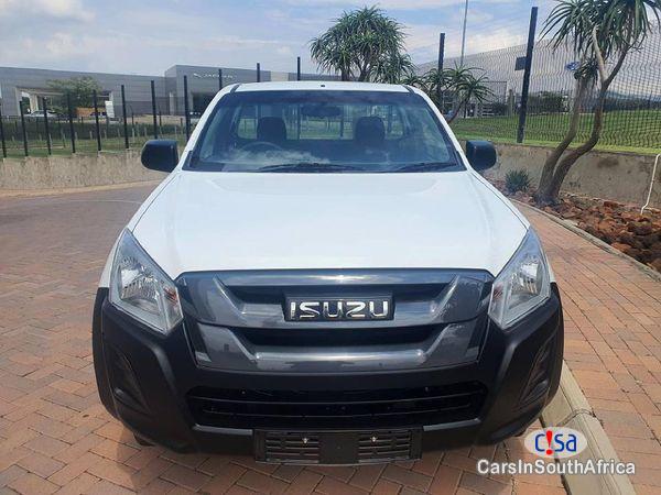 Pictures of Isuzu KB250 2.5 Manual 2022