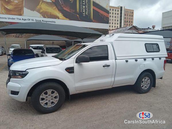 Ford Ranger 2.2 Manual 2017 - image 4